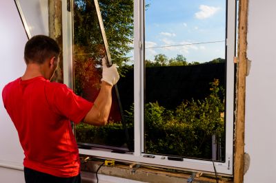 Window Restoration Professionals