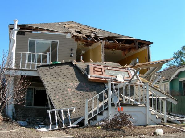 Disaster Restoration Service in Arvada