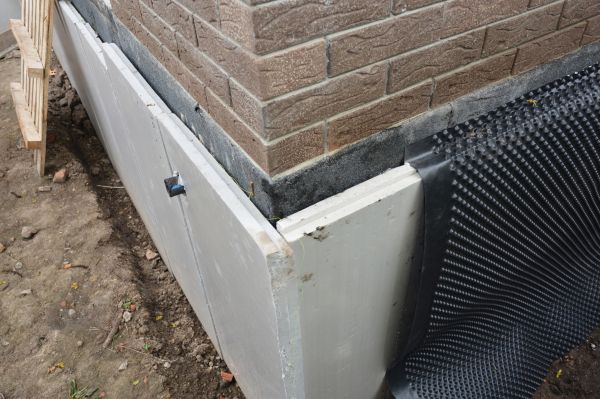 Flood Mitigation in Arvada