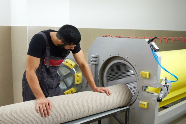 Carpet Drying Service in Arvada